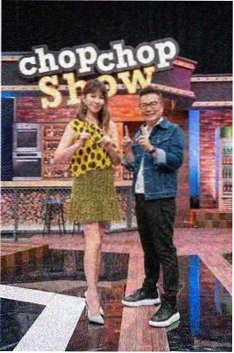 日韩在线免费视频 韩国综艺 厨房流浪记 画面